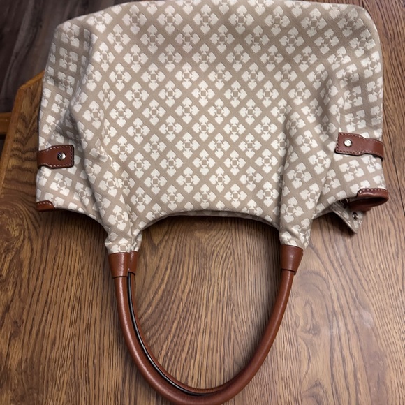 Kate Spade purse - Picture 3 of 6